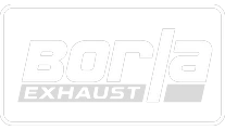 Borla Exhaust